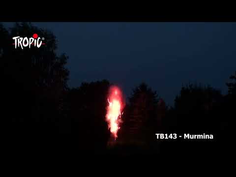 Murmina - TB143 - Tropic