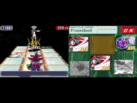 MMSF3 Battles - Sirius v3
