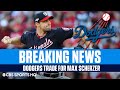 BREAKING: Dodgers Acquire Max Scherzer & Trea Turner from Nationals | CBS Sports HQ