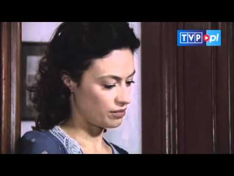 Czas honoru IV - Koniec szczęścia Wandy i Bronka - scena z odc. 42