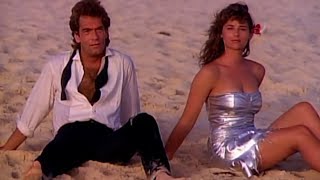 STUCK WITH YOU - Huey Lewis and the News (1986) | Subtítulos inglés y español