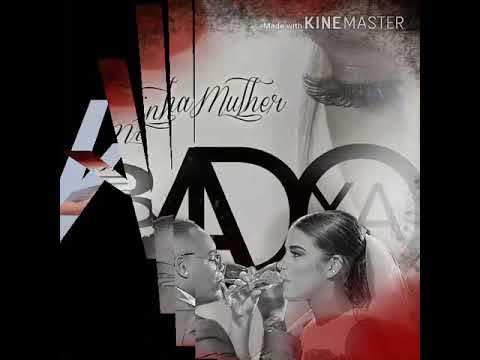 Badoxa - Minha mulher (letra )