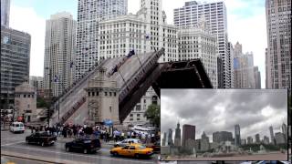 Banda El Recuerdo de Celaya GTO desde Chicago, IL Tema La Jaula De Oro