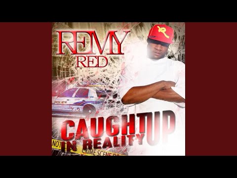 Remy Redd (You Name It)