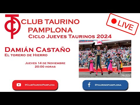 Damián Castaño, primer toro, Feria del Norte, Cuatro Caminos, Santander 22-07-2025