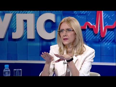 Darko Trifunovic - Puls 27.04.2017 - (BN televizija 2017)