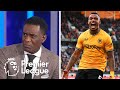 Wolves 'played with more spirit' than Chelsea | Premier League | NBC Sports