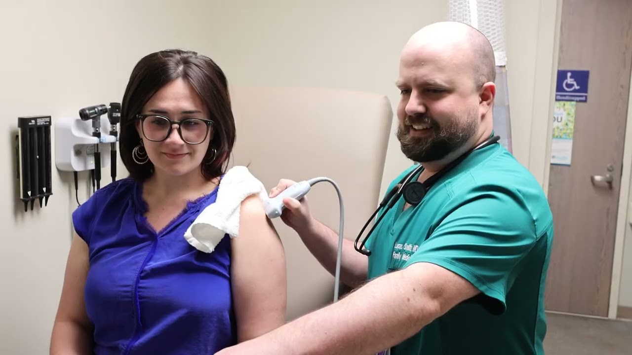 Family Medicine Residency