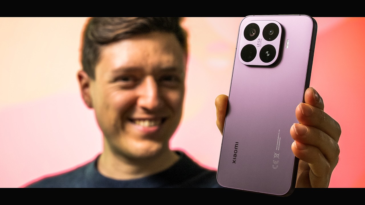 ¿Para quién es este Xiaomi?