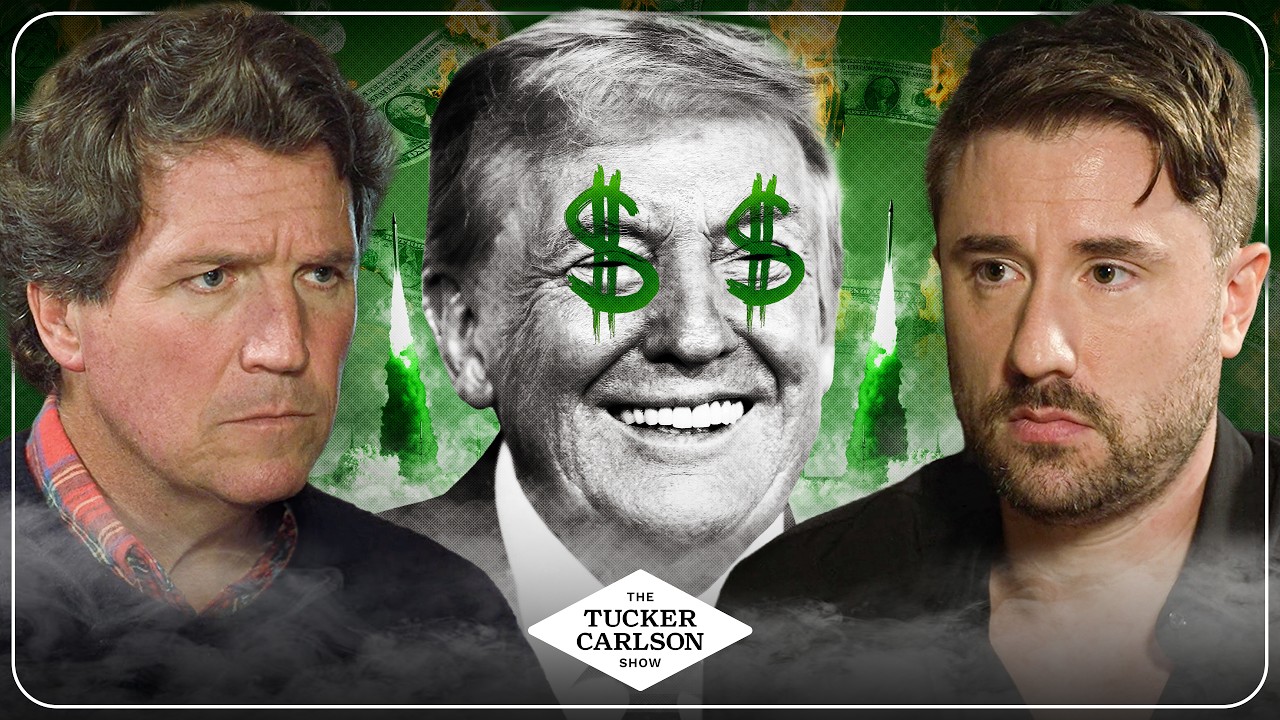 Poverty and Inflation Crush Americans as Trump Sends Billions to War and Israel