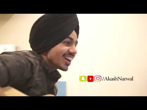 Shugal mela te Student life | Akash Narwal | New Punjabi Songs 2018 | Mehfil yaara di latest punjab