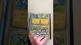 Guys pls help my cousin #pokemon