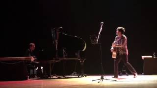 Coque Malla - La Carta (Albacete, 17.02.17)