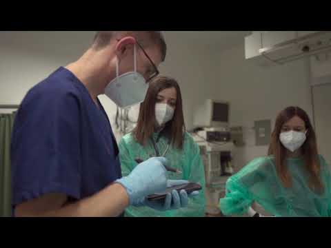 Specializzarsi al Dipartimento di Area medica Uniud