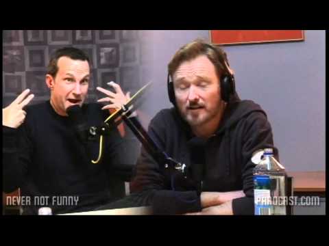 Conan on NNF: The Great Beard Debate