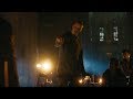 Gally Interrogates Teresa The Death Cure