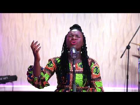 Rejoice Otchere_Presbyterian Hymns