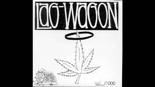 Jughead's Revenge / Lagwagon - Split (Full split 1994)