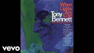 Tony Bennett - Nobody Else But Me (Official Audio)