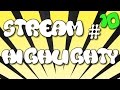 Stream Highlighty #10 ➥(9/25/2016) The Great Vanguard Belt Shitshow