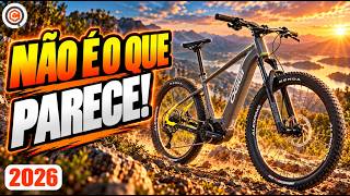 OGGI Big Wheel 8.3: A E-Bike que ENGANA no Papel! (Mas Vale a Pena?)