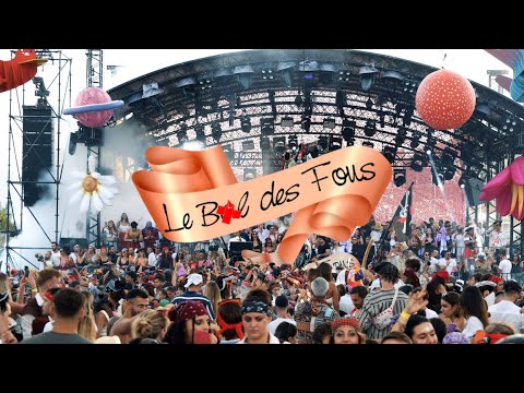 LE BAL DES FOUS CANNES 2022 - AFTERMOVIE / RECAP VIDÉO
