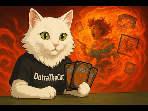 ONE HOUR (1H) OF BR RAKDOS CREATIVITY PIONEER MAGIC THE GATHERING ARENA