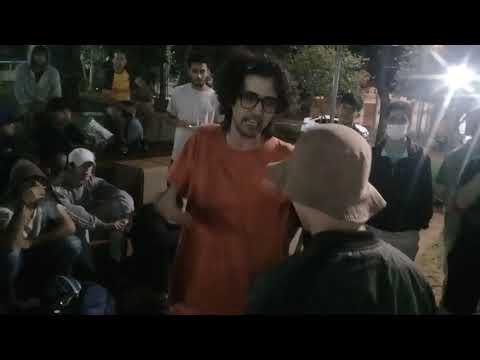 urquizafree 8°octavos de final  (Maruo vs GG)