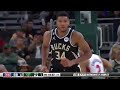Giannis Antetokounmpo 31 PTS 7 REB 2 AST Full Highlights Vs Pistons