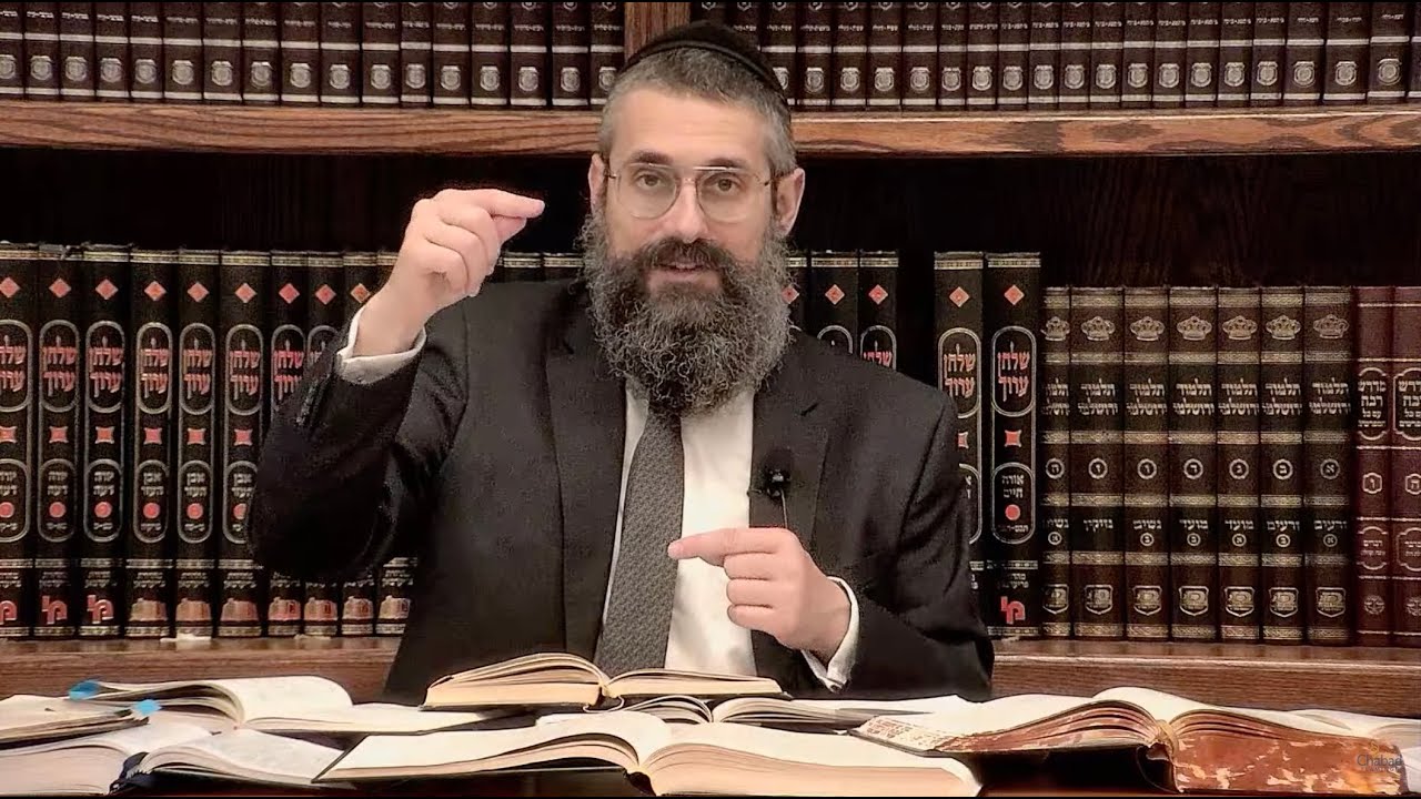 OUT OF THE DEPTHS I -- Awe-Psalm Ascendancy: Series on the Shir HaMa’alot, Psalm 130, Episode One thumbnail