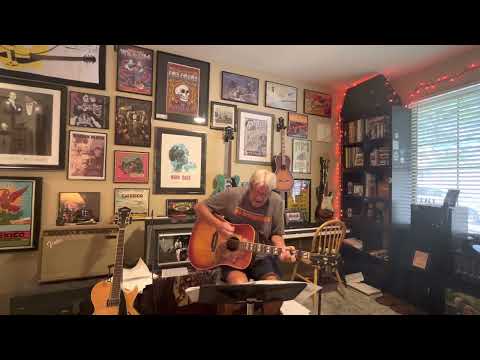 Greenback Dollar - Hoyt Axton
