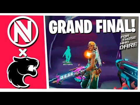 SINATRAA IS BACK! ENVY vs FURIA - HIGHLIGHTS | For Those Who Dare 2025