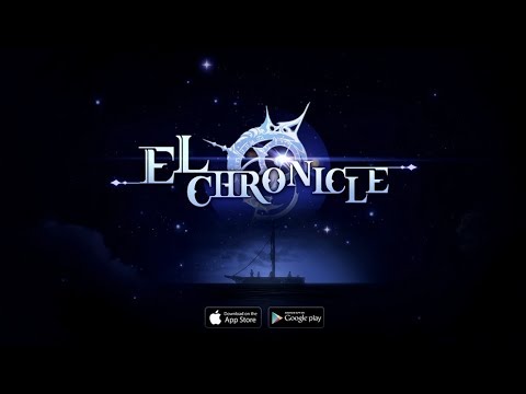 Видео Elchronicle #1