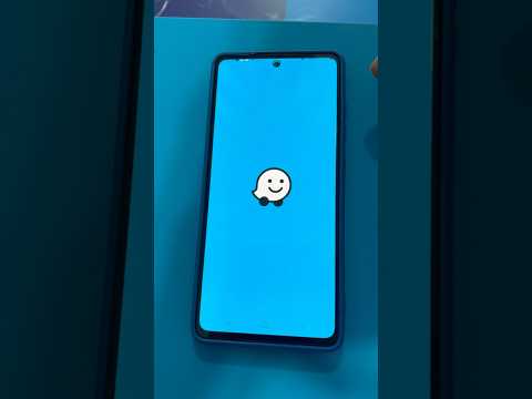 Waze Sem sinal GPS mostrando localização aproximada  resolvido