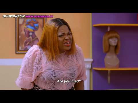 Jenifa's diary Season 18 Ep12- Available on SceneOneTV App /sceneone.tv on the 16th of Feb,2020