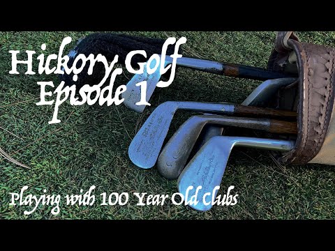 Hickory Golf Episode #1