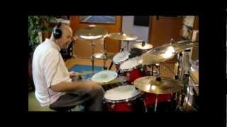 "Pick Up the Pieces" - Average White Band (Drum Cover)