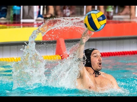 AN Brescia (ITA) vs Waspo Hannover (GER) - Champions League 5-8 Place 2019