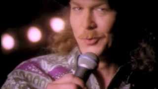 Tracy Lawrence - My Second Home (Official Music Video)