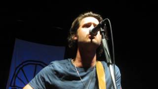 Steve Moakler - Jealous Girl (Decatur 5.6.16)