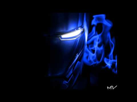 Shock To The System - Iron Man (Wick-It Remix) [HD]