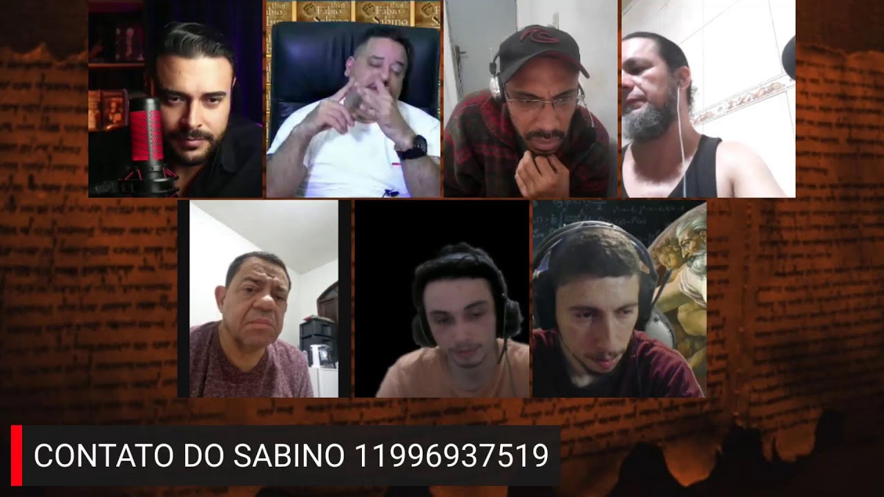 O tema eu coloco depois