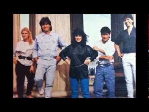 Luz Ayda-Mi Señora Campesina "Oti 85"