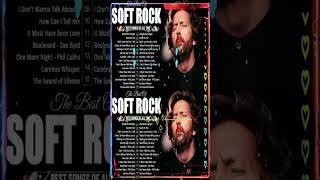 Download lagu Michael Bolton, Phil Collins, Eric Clapton, Rod Stewart- Best Soft Rock Songs mp3