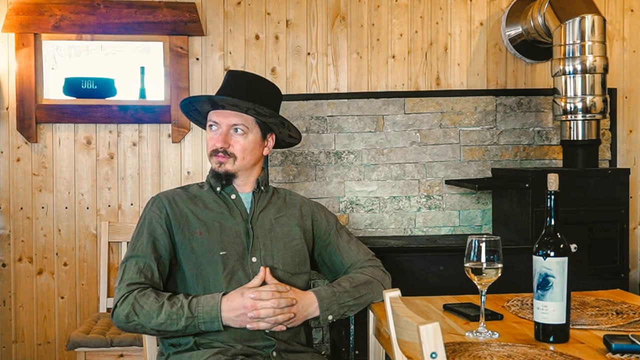 NU AM VORBIT NICIODATĂ DESPRE ASTA - Ep303