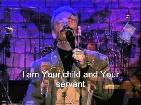 Thumbnail for In Your Presence video