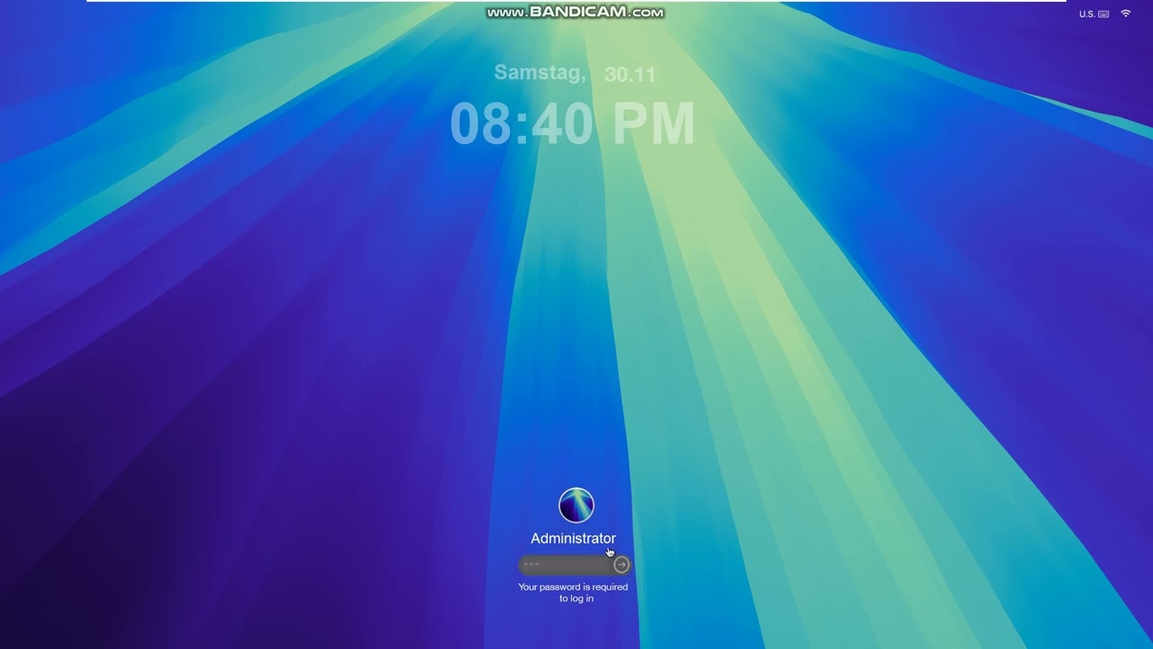 Best Mac OS Sequoia 15.1.1 Clone for all Windows OS