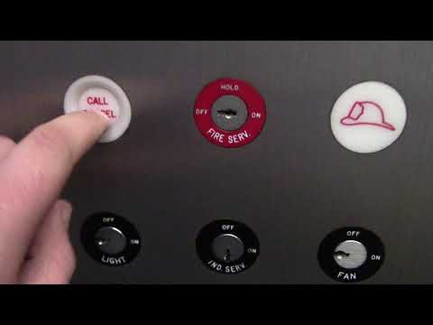 Delaware Traction Modded Elevators - Chesapeake House - Sea Colony East - Bethany Beach, DE | ECFE