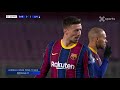 Champions League 08/12/2020 / Highlights NL / FC Barcelona - Juventus