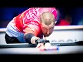 Jayson Shaw vs Frenk Candela | Round One | 2023 World Pool Championship